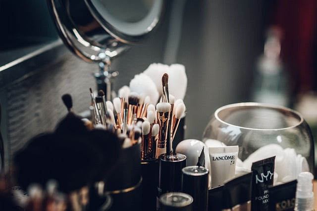 Beauty & Cosmetics