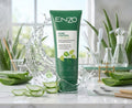 ENZO Acne Control Face Wash – Deep Cleansing & Acne Care (100ml)