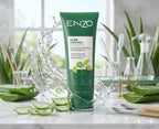 ENZO Acne Control Face Wash – Deep Cleansing & Acne Care (100ml)