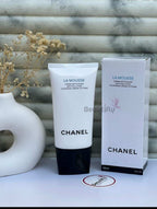 CHANEL La Mousse Anti-Pollution Cleansing Cream-To-Foam (150ml)