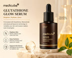 Medicube Glutathione Glow Serum – Brightening & Hydrating Face Serum
