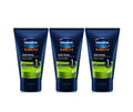 Vaseline Men Anti-Acne Face Wash 50GM – Oil Control & Deep Cleansing