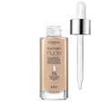 L’Oréal Paris True Match Nude Hyaluronic Tinted Serum Foundation – 1% Hyaluronic Acid | 1 fl. oz.