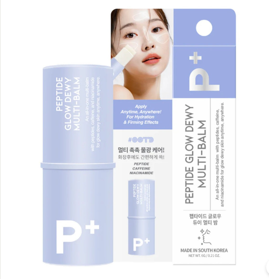 Peptide Glow Dewy Multi-Balm