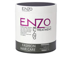 Enzo Hair Treatment Mask & Hair Mask – Fashion Hair Care For Men & Women (1000ml)