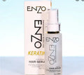ENZO Keratin Hair Serum – For Frizzy & Dry Hair | Deep Nourishing Serum for Men & Women (100 ml)