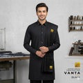 VANTA BLACK by Linbas-E-Yousaf