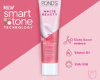 Pond's White Beauty Smart Tone Skin Perfecting Cream For Normal Skin