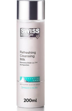 Swiss Image Refreshing Cleansing Milk – Deep Cleansing & Hydrating Formula (200ml)