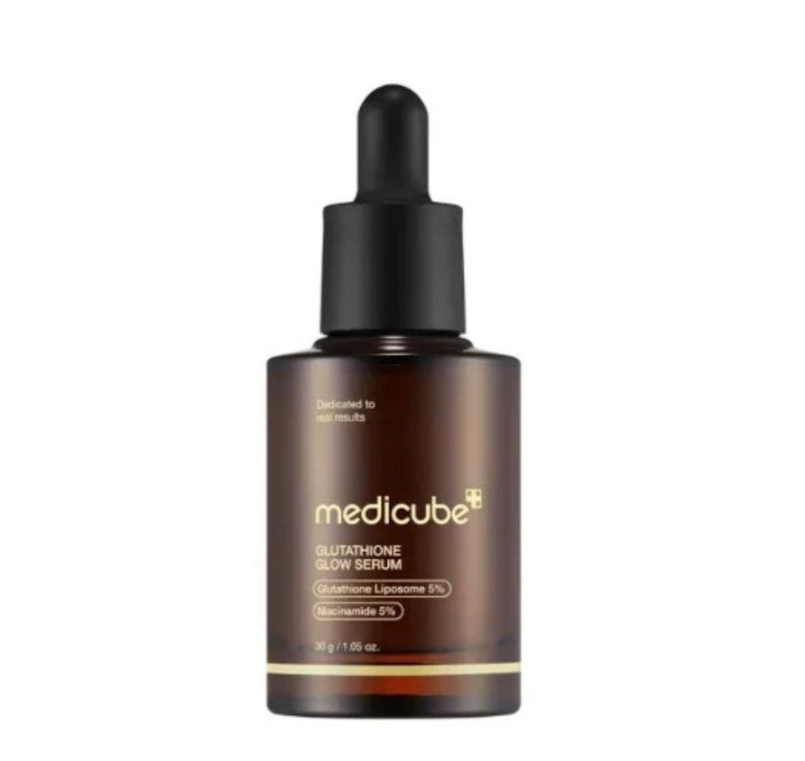 Medicube Glutathione Glow Serum – Brightening & Hydrating Face Serum