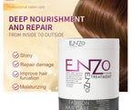 Enzo Hair Treatment Mask & Hair Mask – Fashion Hair Care For Men & Women (1000ml)